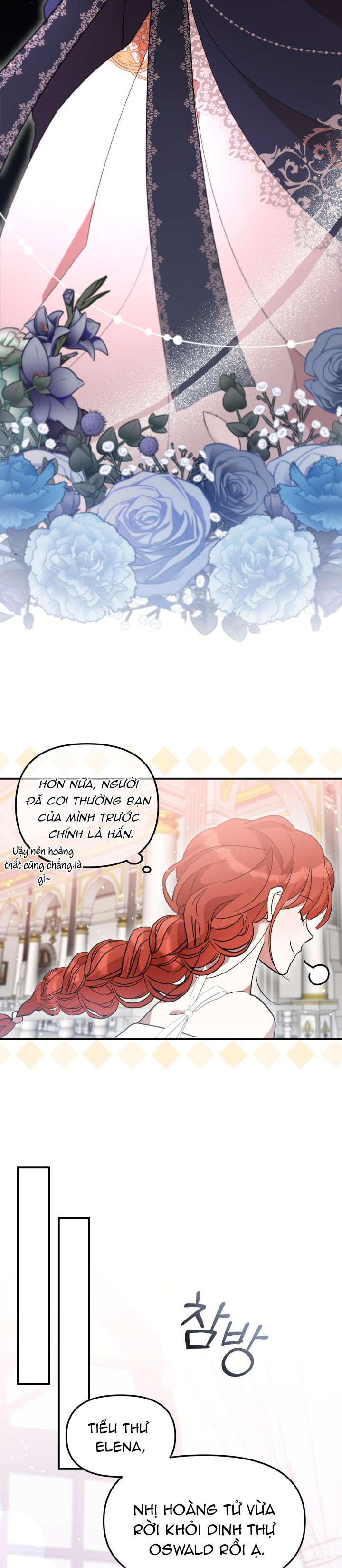 Tôi Đã Vô Tình Quyến Rũ Em Trai Của Nam Chính Chap 40 - Next Chap 41