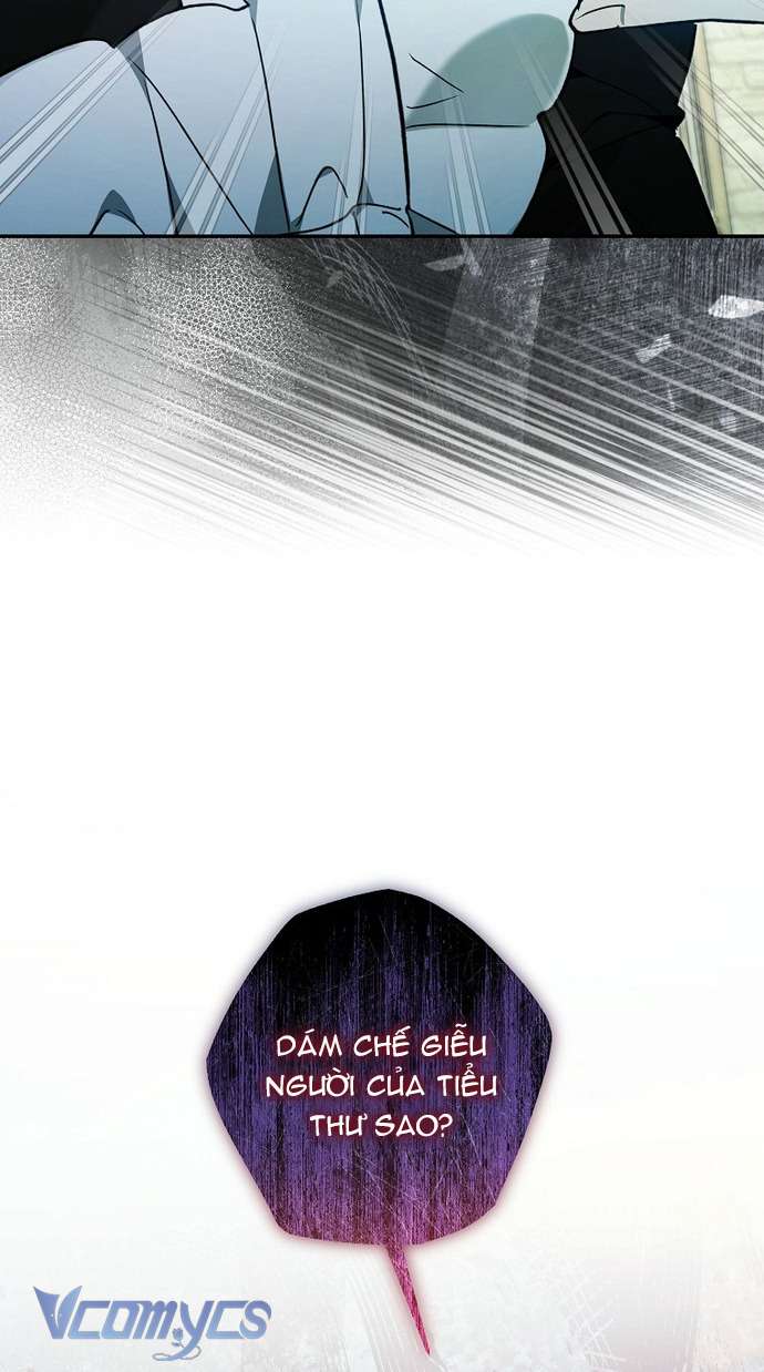 Độc Chiếm Sủng Ái Của Công Chúa Út, Mọi Người Đều Say Mê Tôi. Chap 28 - Trang 3