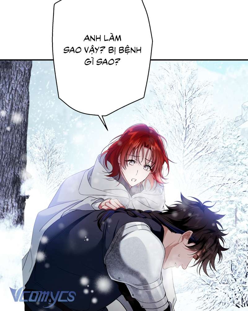 Cô Ấy Sẽ Thuần Hóa Các Anh Hùng Chap 31 - Trang 2