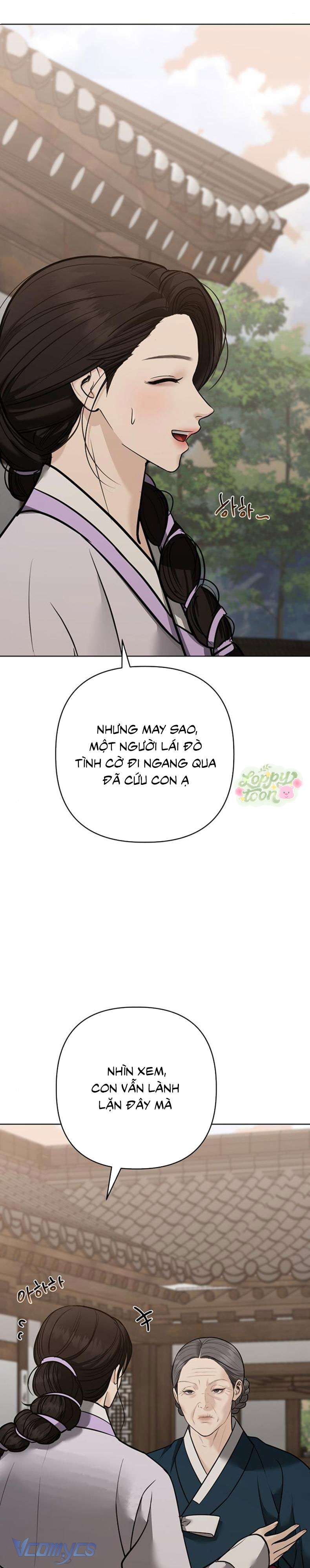 Quỷ Hồn Chap 36 - Next Chap 37