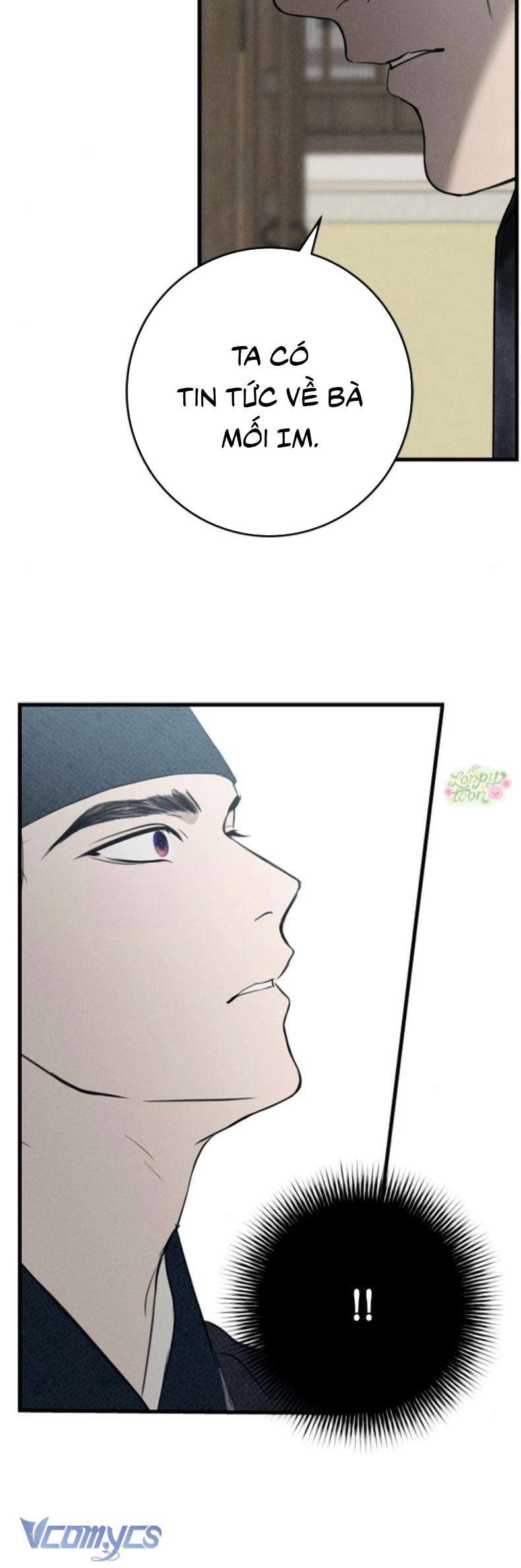 Cuộc Tuyển Chọn Vương Phi Triều Joseon Chap 28 - Trang 4