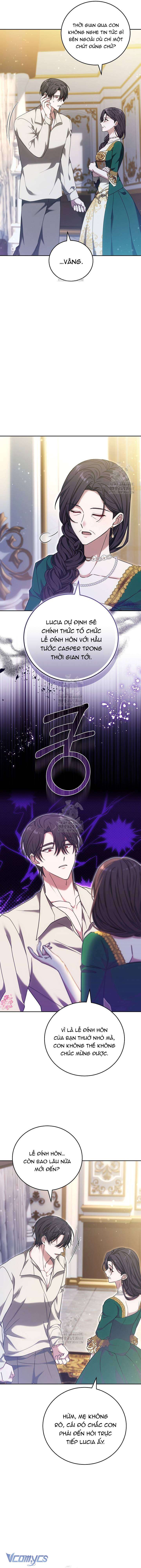 Lời Tỏ Tình Lần Thứ 101 Chap 27 - Trang 2