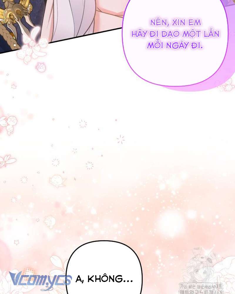 Trước Khi Em Có Ý Định Chạy Trốn Ta Sẽ Ngăn Chặn Nó Chap 11 - Trang 4