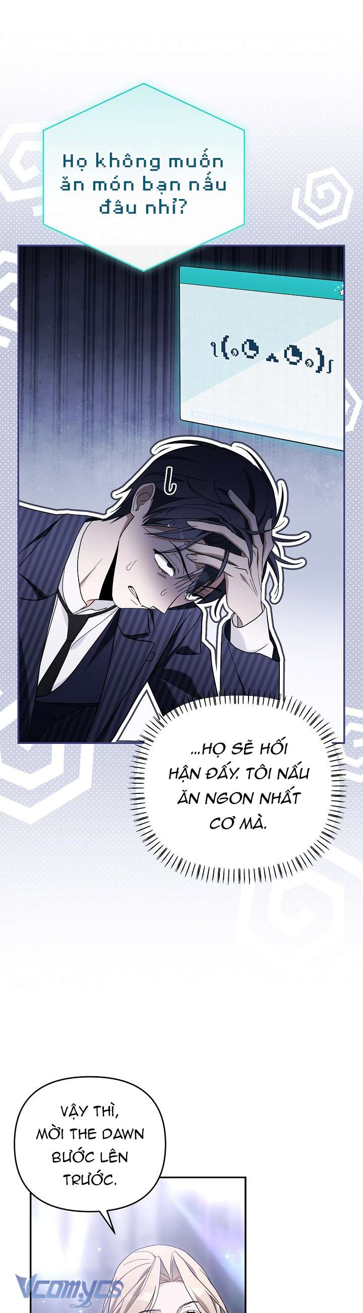 PD Rác Rưởi Sống Sót Với Thân Phận Thần Tượng Chap 21 - Trang 2