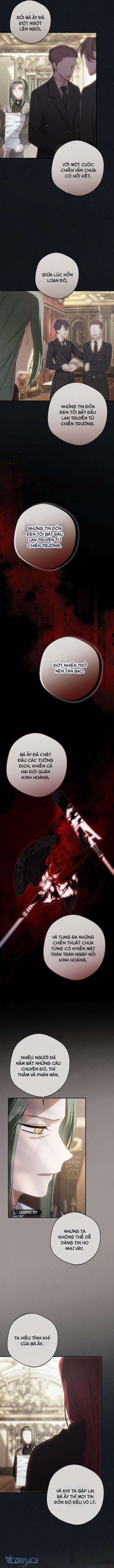 Bạo Chúa Độc Ác Trở Lại Chap 58 - Next Chap 59