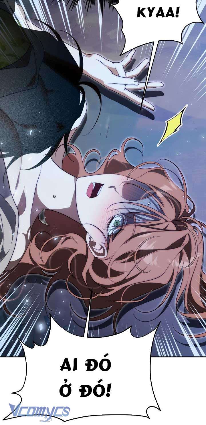 Thuần Hóa Hoàng Tử Quái Vật Chap 30 - Trang 2