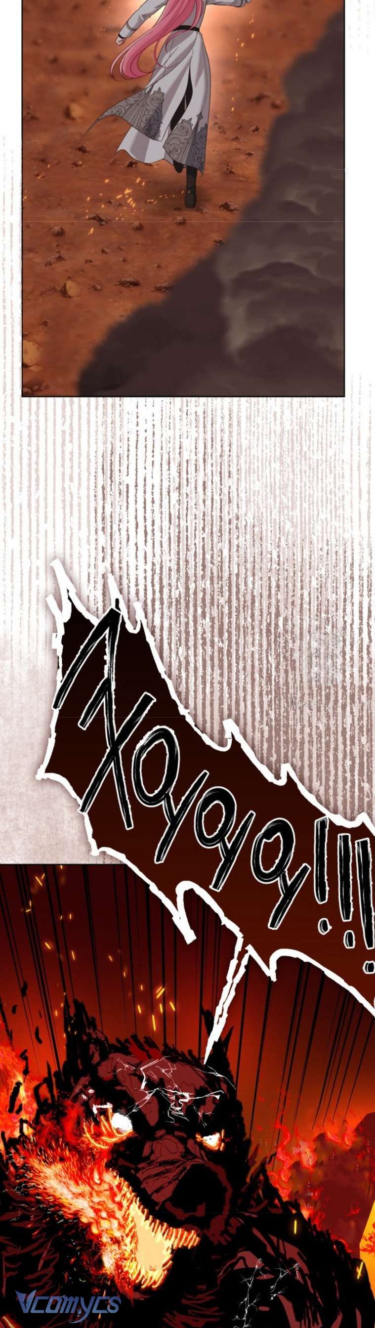 Sự Điều Trị Đặc Biệt Của Tinh Linh Chap 103 - Trang 4