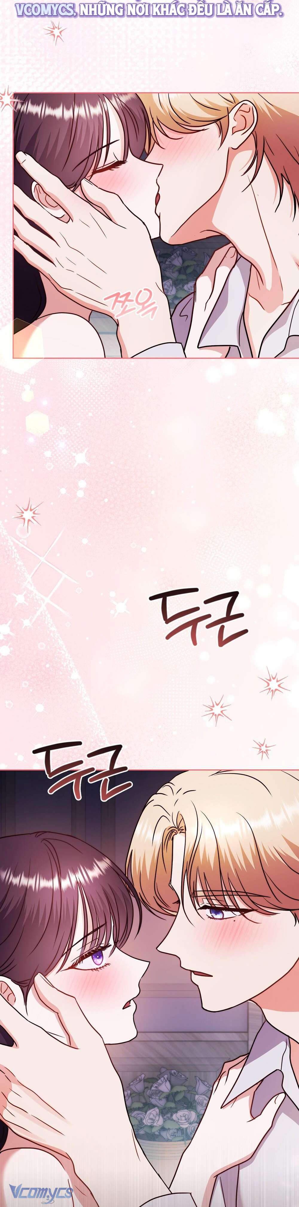 [18+] Bị Giam Cầm Cùng Tên Đáng Chết Chap 15 - Trang 3