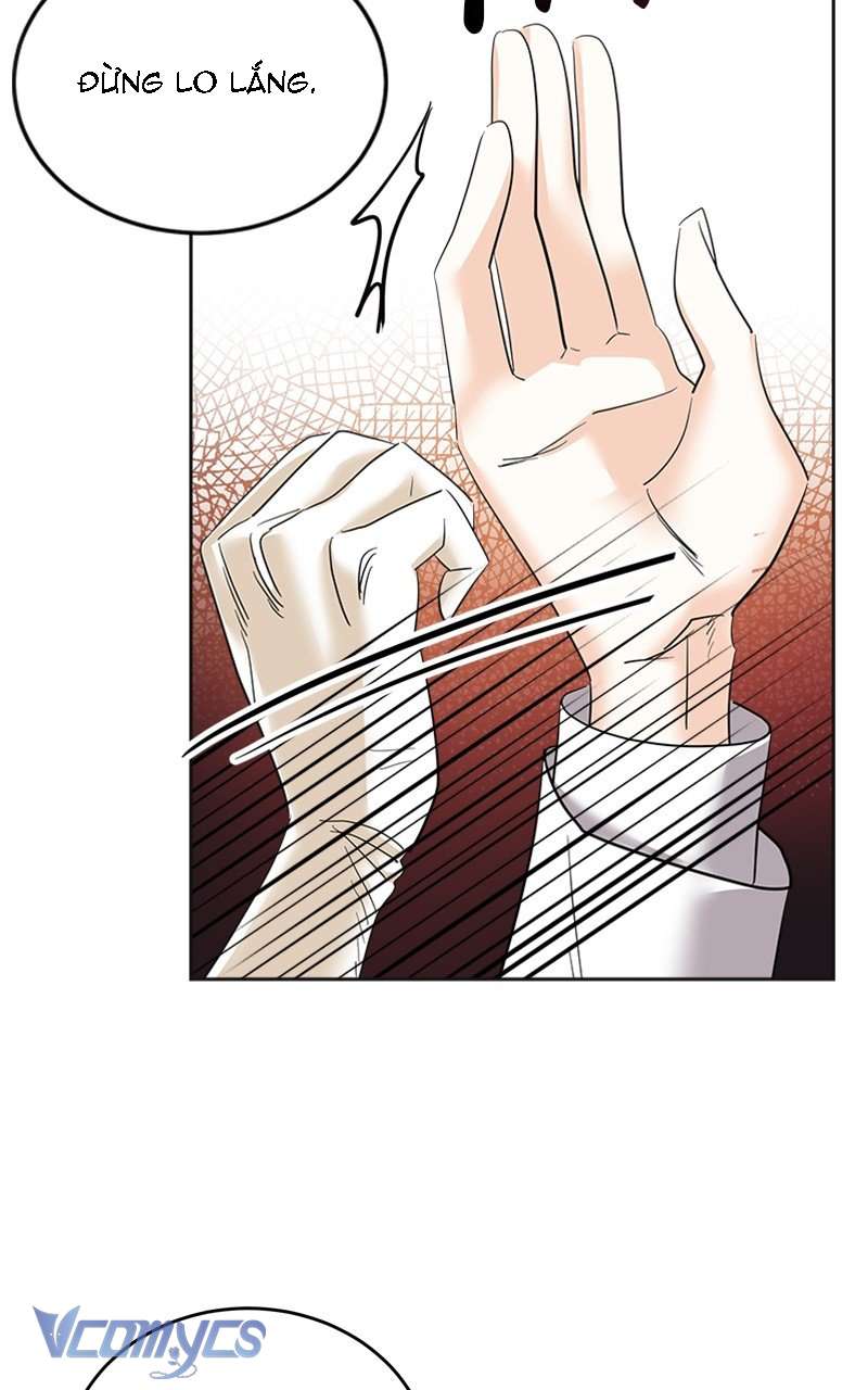 Hoàng Hậu Son Môi Chap 14 - Trang 2