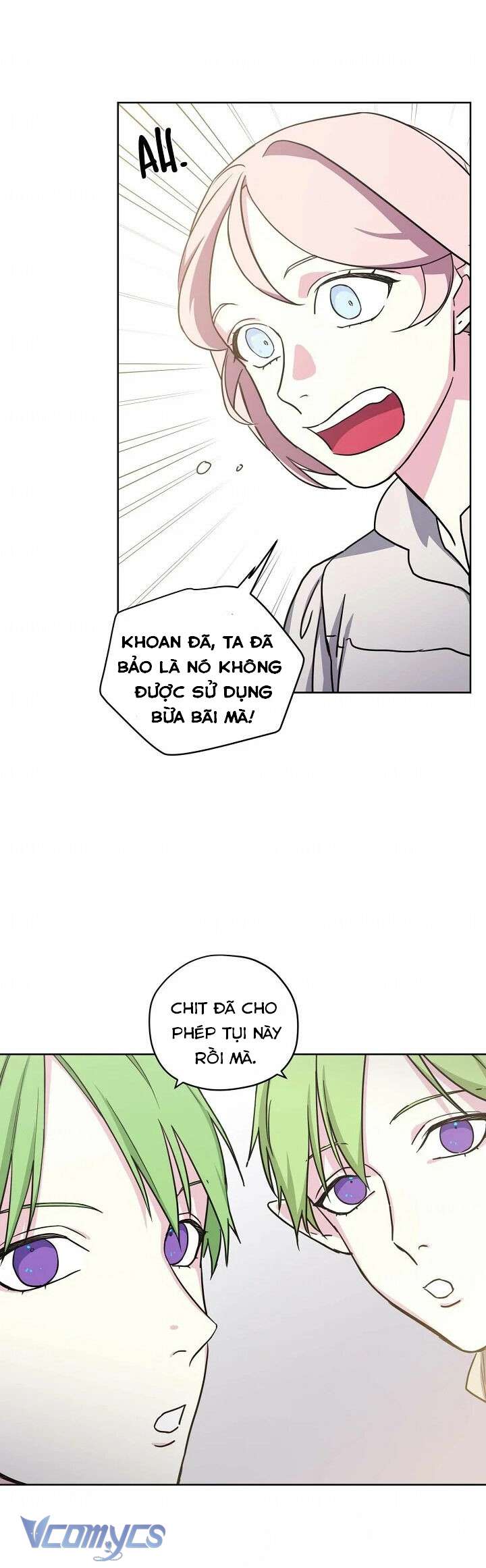 CHITRA Chap 79 - Trang 3