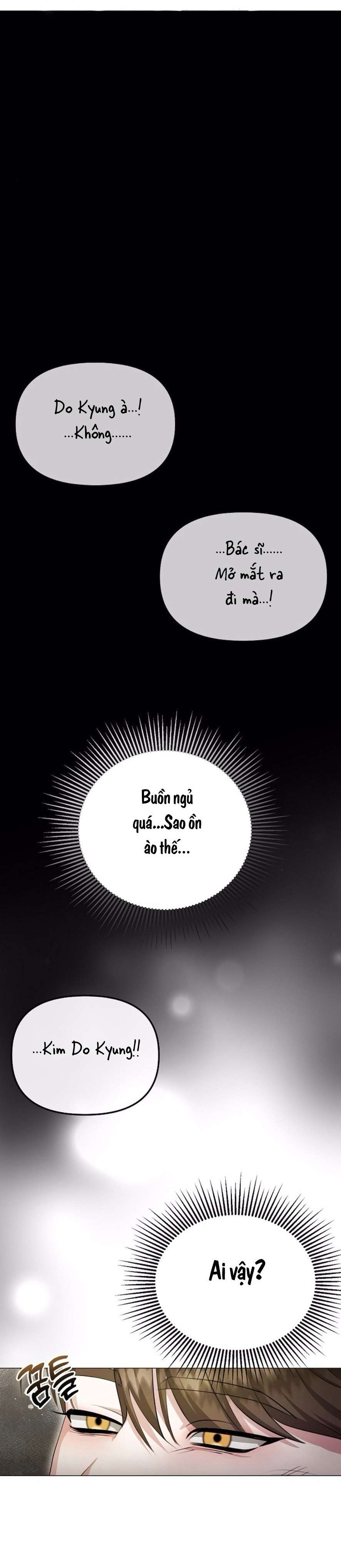 Sự Cám Dỗ Ngọt Ngào Của Cậu Bạn Thân Chap 16 - Trang 2