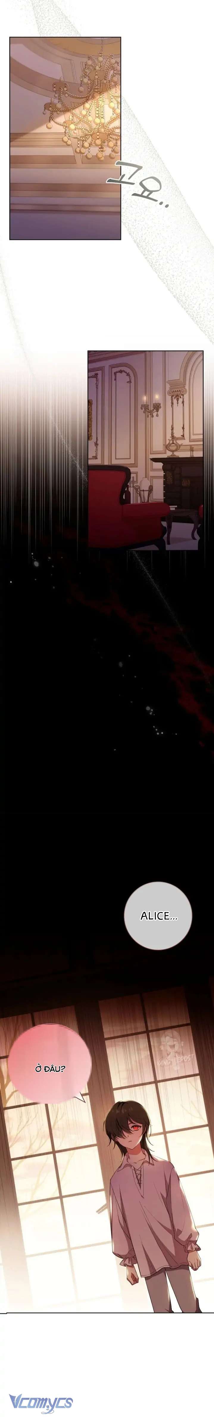 [PNT] Nam Chính À, Tôi Sẽ Tôn Trọng Sở Thích Của Anh! Chap 22 - Trang 2