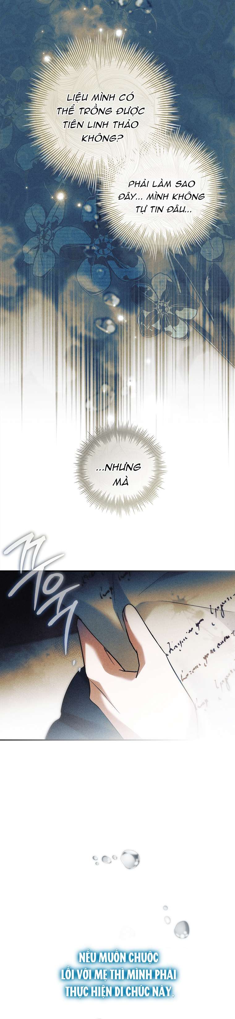 Văn Phòng Thám Tử Dành Cho Nam Chính Hối Hận! Chap 9 - Trang 3