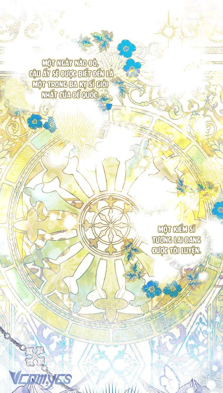 Độc Chiếm Sủng Ái Của Công Chúa Út, Mọi Người Đều Say Mê Tôi. Chap 4 - Trang 3