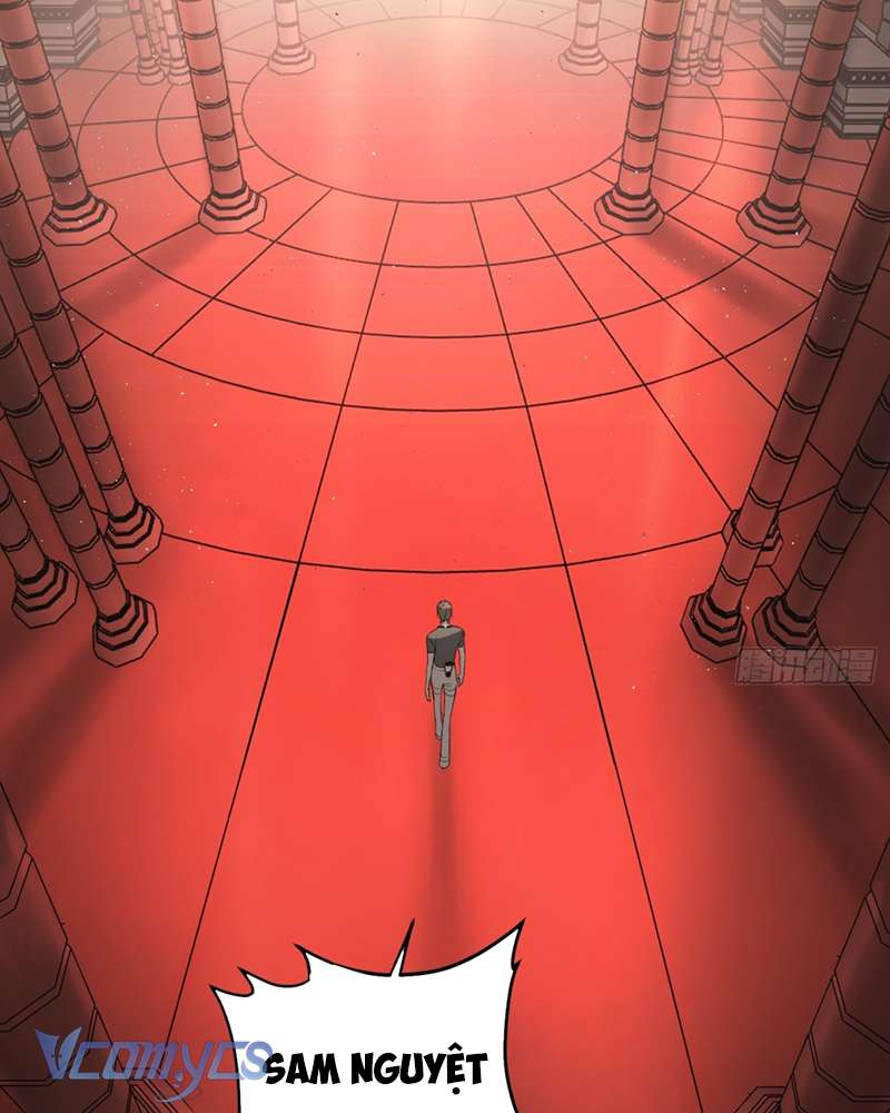 Ác Chi Hoàn Chapter 44 - Trang 4