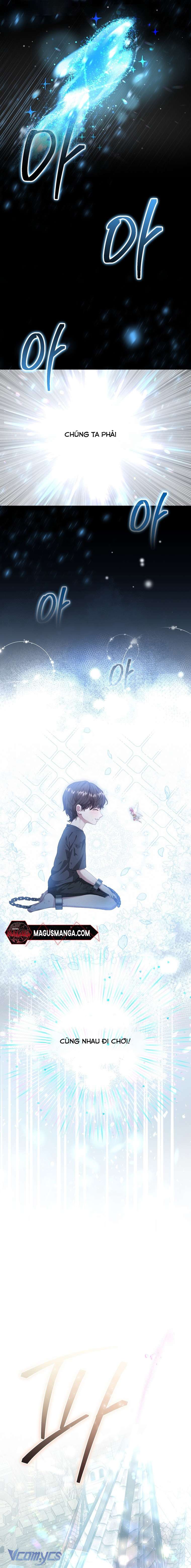 Nàng Tiên, Hãy Ký Hợp Đồng Nào Chapter 7 - Trang 4