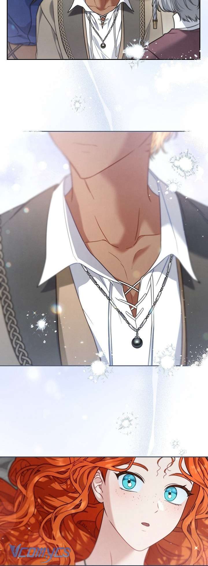 Hôn Nhân Vụ Lợi 2: Bản Tình Ca Không Thể Quên Chap 27 - Trang 2