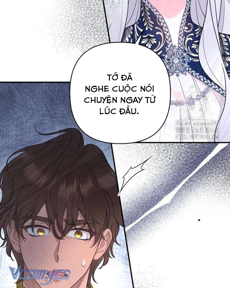 Trước Khi Em Có Ý Định Chạy Trốn Ta Sẽ Ngăn Chặn Nó Chap 18 - Next Chap 19