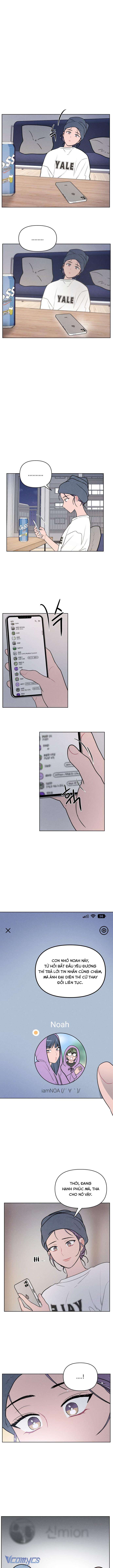 Thật Đáng Thương Cho Chúng Tôi Chap 30 - Trang 4