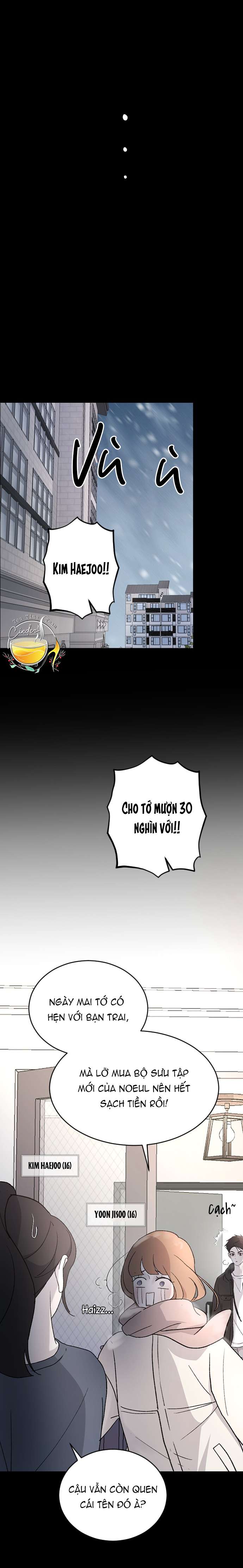 Ba Anh Trai Cực Phẩm Của Tôi Chap 86 - Trang 3