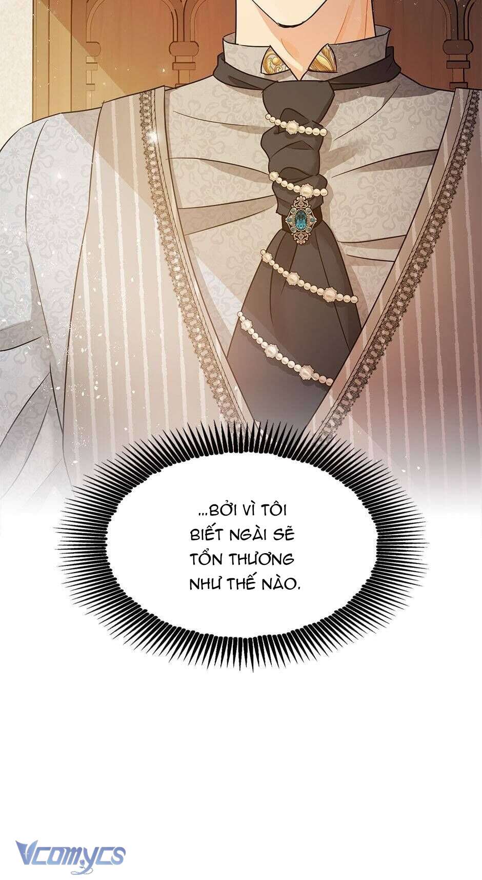 Liều Thuốc An Thần Của Bạo Chúa Chap 27 - Trang 4