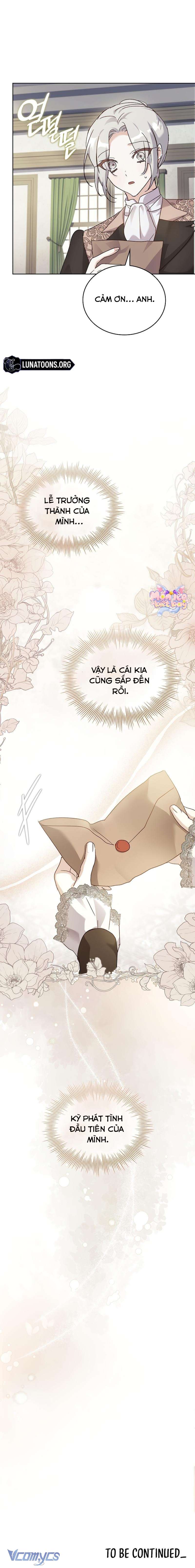 [18+] Tôi Đang Tìm Con Sói Đã Trêu Đùa Con Rắn Đen Chap 2 - Trang 2