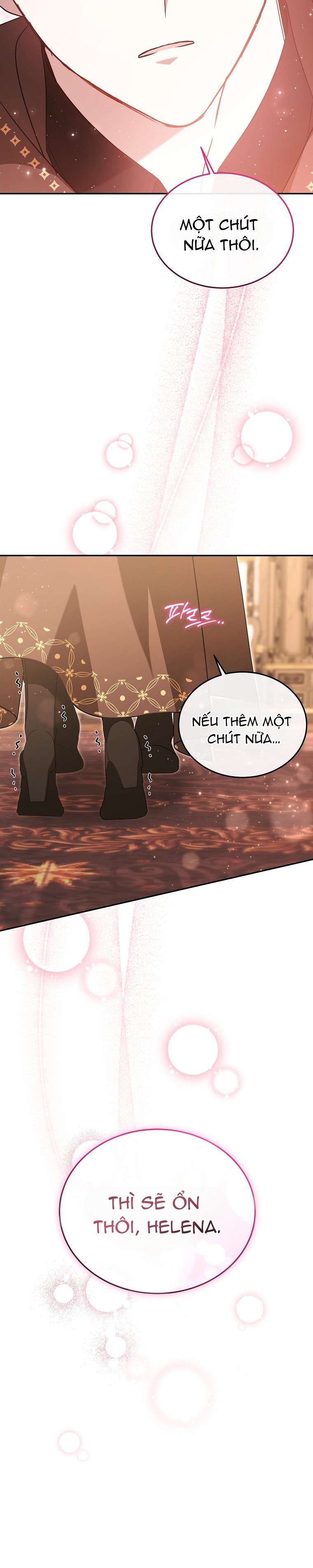 Chị Gái Tôi Là Nhân Vật Chính Chap 51 - Next Chap 52