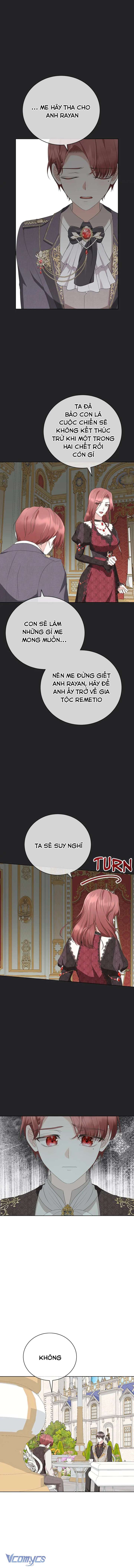 Sinh Ra Trở Thành Nhân Vật Không Có Trong Nguyên Tác Chap 72 - Next Chap 73