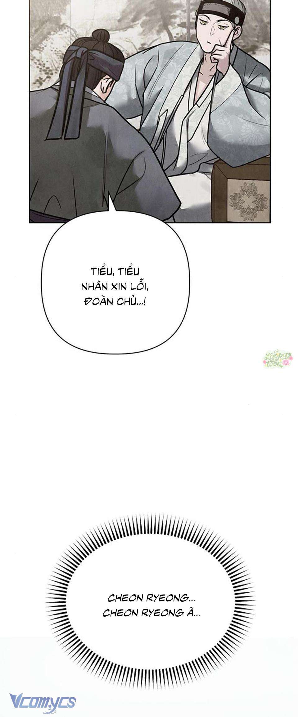 Quỷ Hồn Chap 25 - Next Chap 26