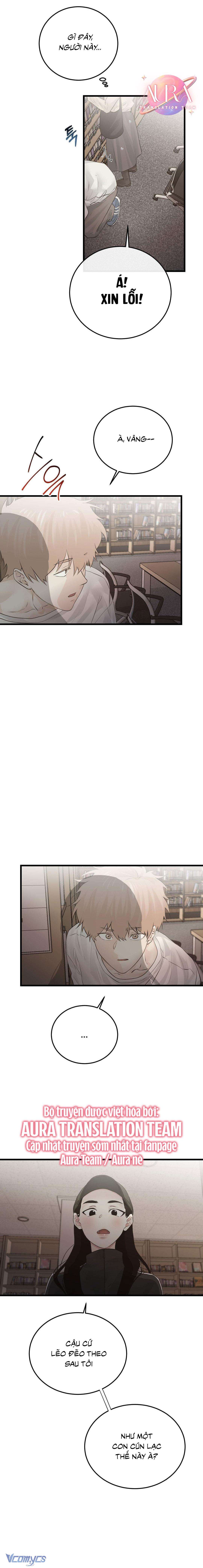 Trở Thành Gia Đình Chap 53 - Next Chap 54