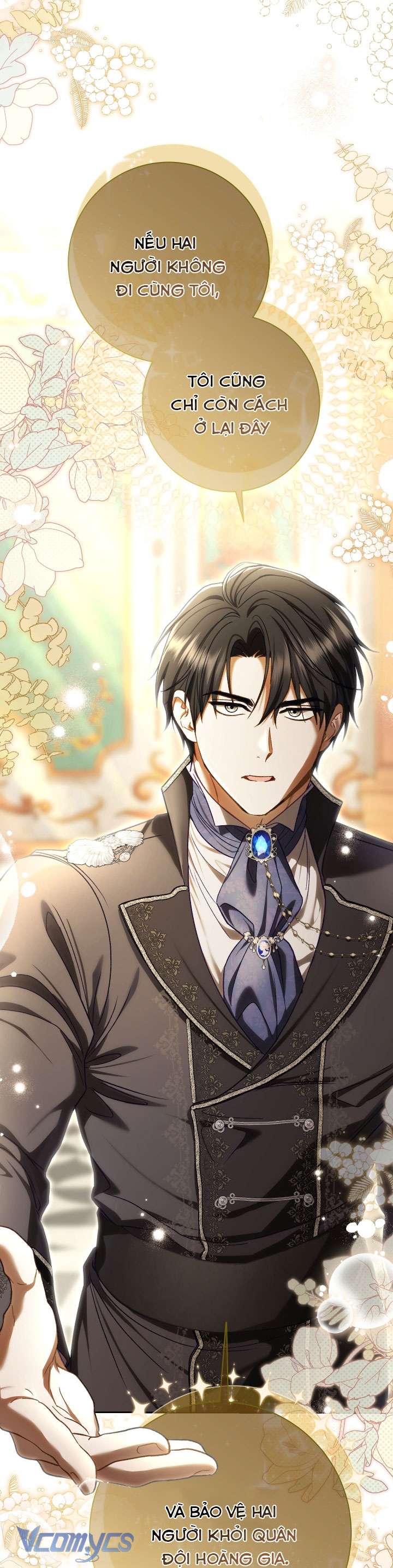 Người Xem Mắt Của Ác Nữ Quá Hoàn Hảo Chap 81 - Next Chap 82