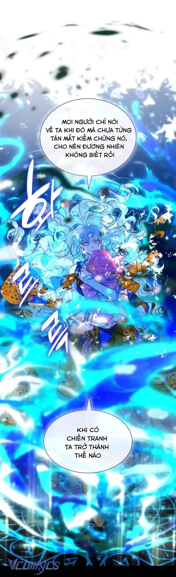 Tôi Được Sinh Ra Là Con Gái Thứ Hai Chapter 11 - Next Chapter 12