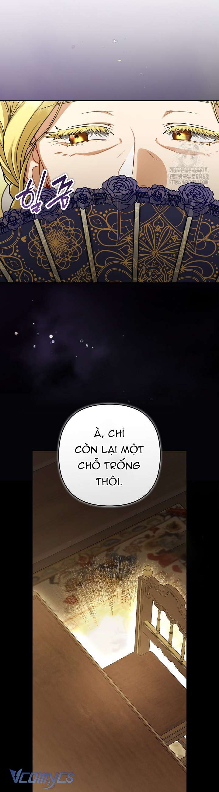 Tôi Đã Xem Một Vở Kịch Chap 34 - Trang 2