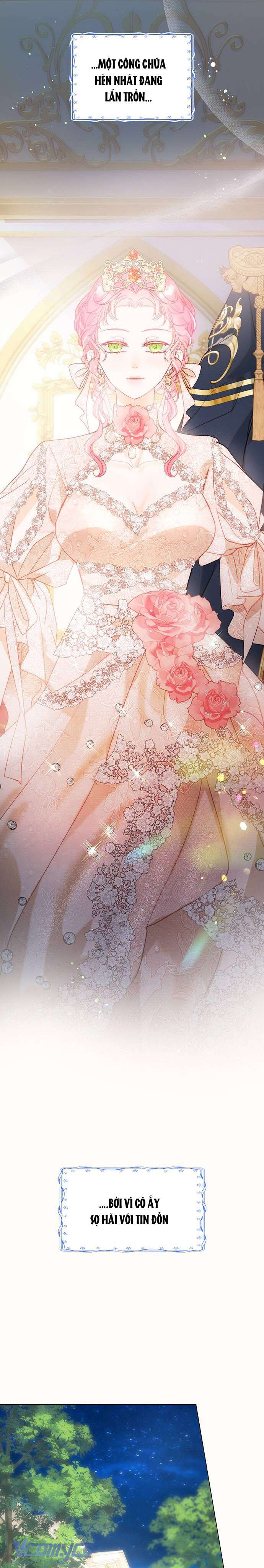 Tôi Được Sinh Ra Là Con Gái Thứ Hai Chapter 43 - Next Chapter 44