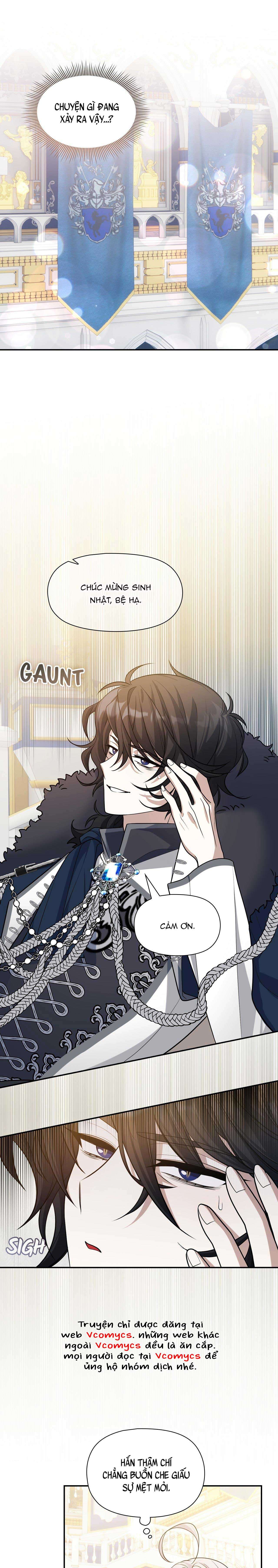 Cuộc Vui Thác Loạn Tử Thần Chap 10 - Trang 2