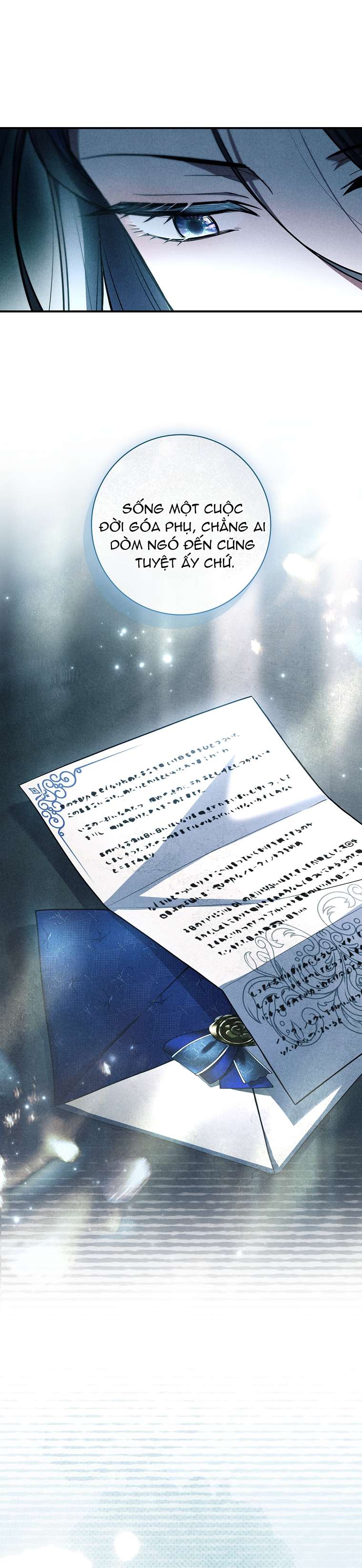 Văn Phòng Thám Tử Dành Cho Nam Chính Hối Hận! Chap 13 - Trang 3