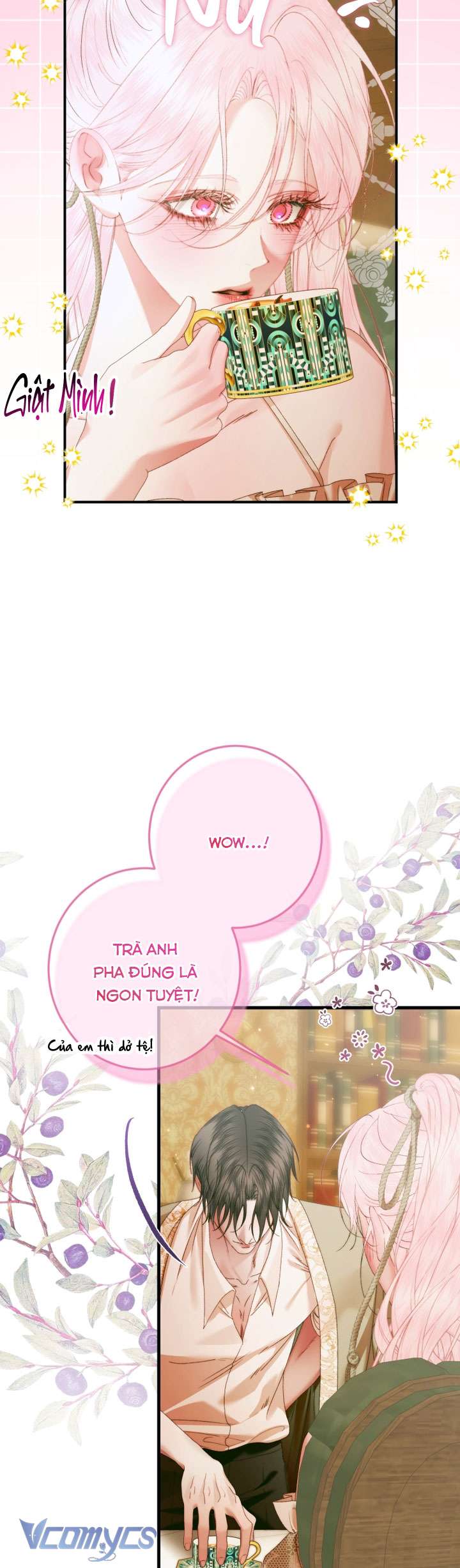 Siren: Trở Thành Gia Đình Của Nhân Vật Phản Diện Chap 139 - Next Chap 140