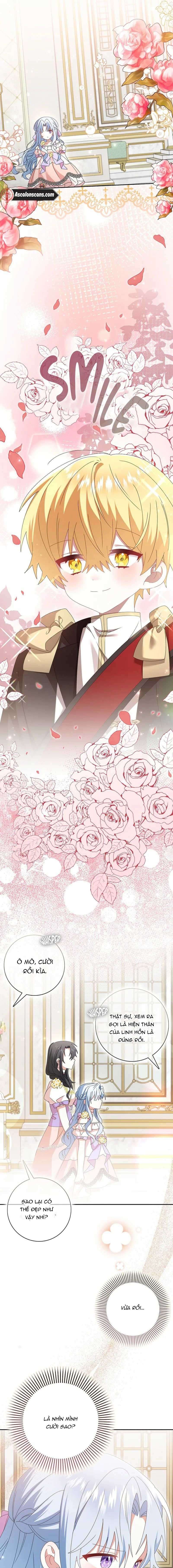 Tôi Sẽ Chiếm Lấy Ngư Trường! Chap 26 - Trang 3