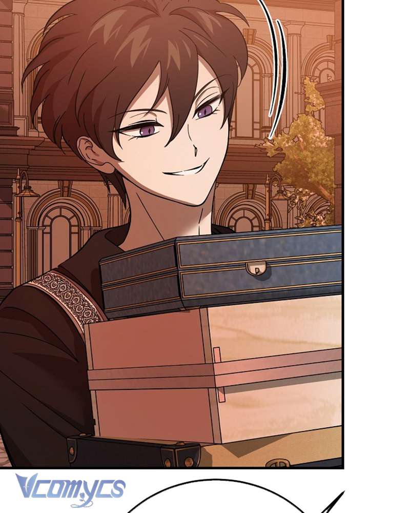 Ác Quỷ Nuôi Dưỡng Tiểu Thư Chapter 33 - Trang 4