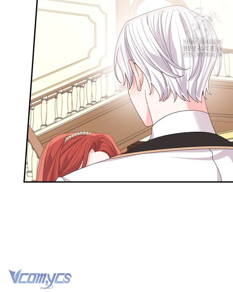 Chị Gái Của Nhân Vật Phản Diện Hôm Nay Cũng Đang Đau Khổ Chap 96 - Trang 4