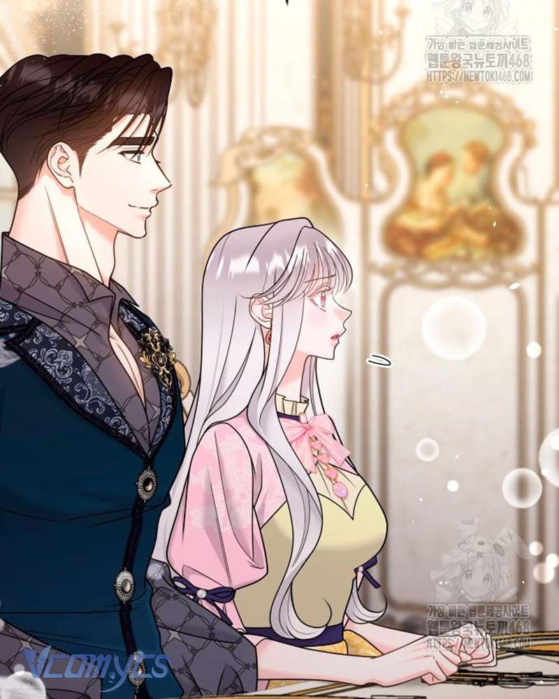 Trước Khi Em Có Ý Định Chạy Trốn Ta Sẽ Ngăn Chặn Nó Chap 19 - Trang 3