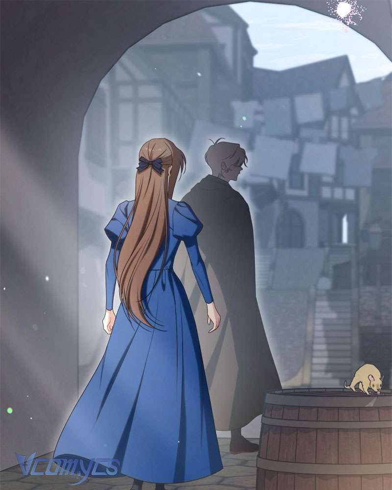 Hầu Gái Độc Quyền Của Hoàng Hậu Phản Diện Chapter 105 - Trang 3