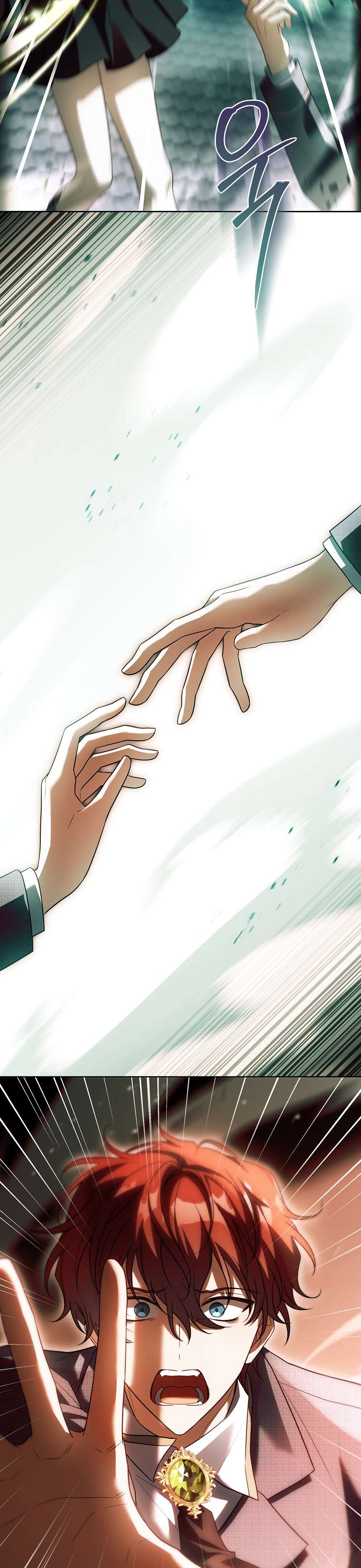 Cha Nào Con Nấy Chap 41 - Trang 2