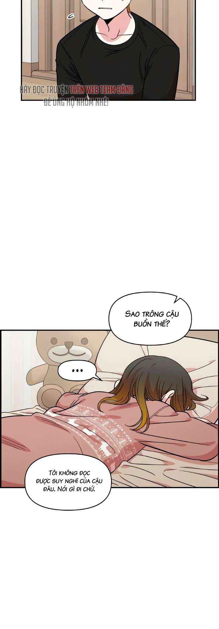 [18+] Người Bạn Rắc Rối Thời Thơ Ấu Của Tôi Chap 50 - Next Chap 51