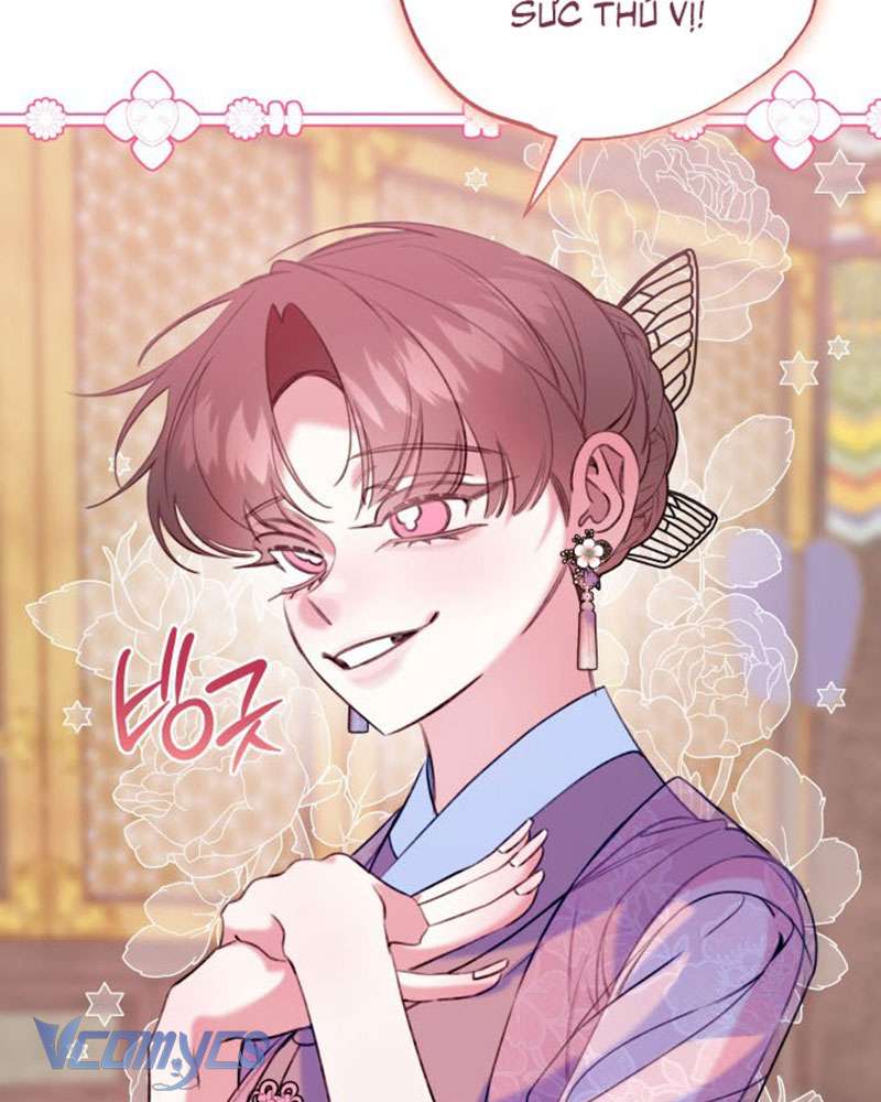 Chuyện Tình Tuyết Phương Bắc Chap 42 - Trang 4