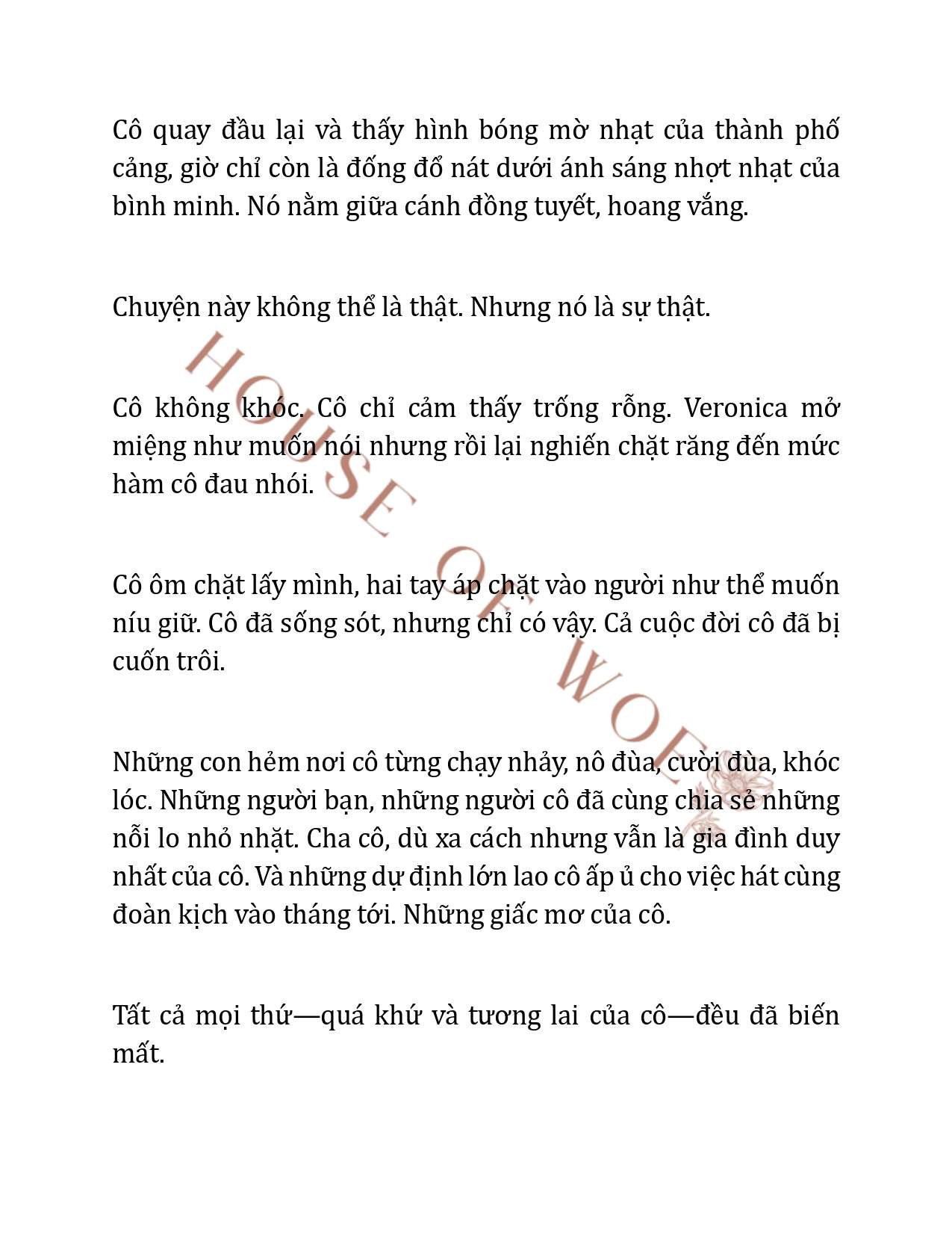 [NOVEL] QUÝ CÔ QUÁI VẬT VÀ HIỆP SĨ THÁNH Chap 3 - Trang 2