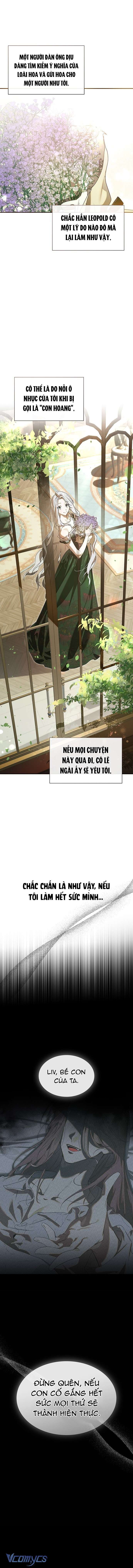 Hãy Hối Hận Cho Thật Trọn Vẹn Chap 2 - Trang 3