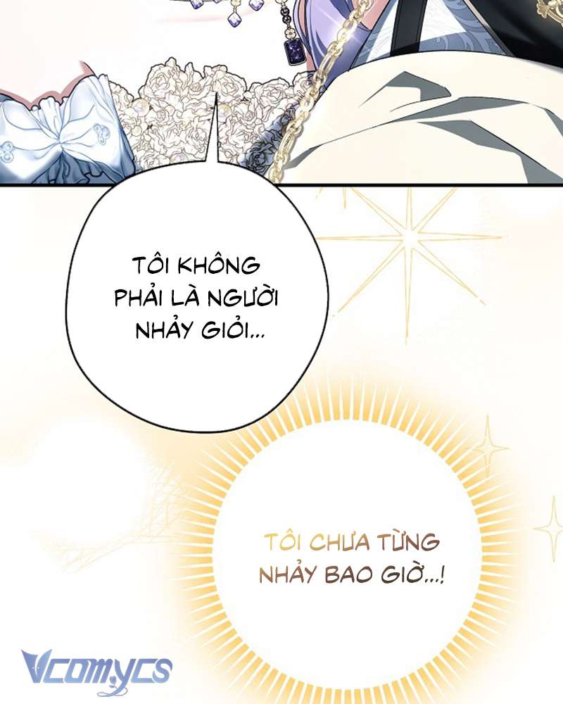 Các Nam Chính Đã Bị Nữ Phụ Cướp Mất Chap 52 - Trang 3