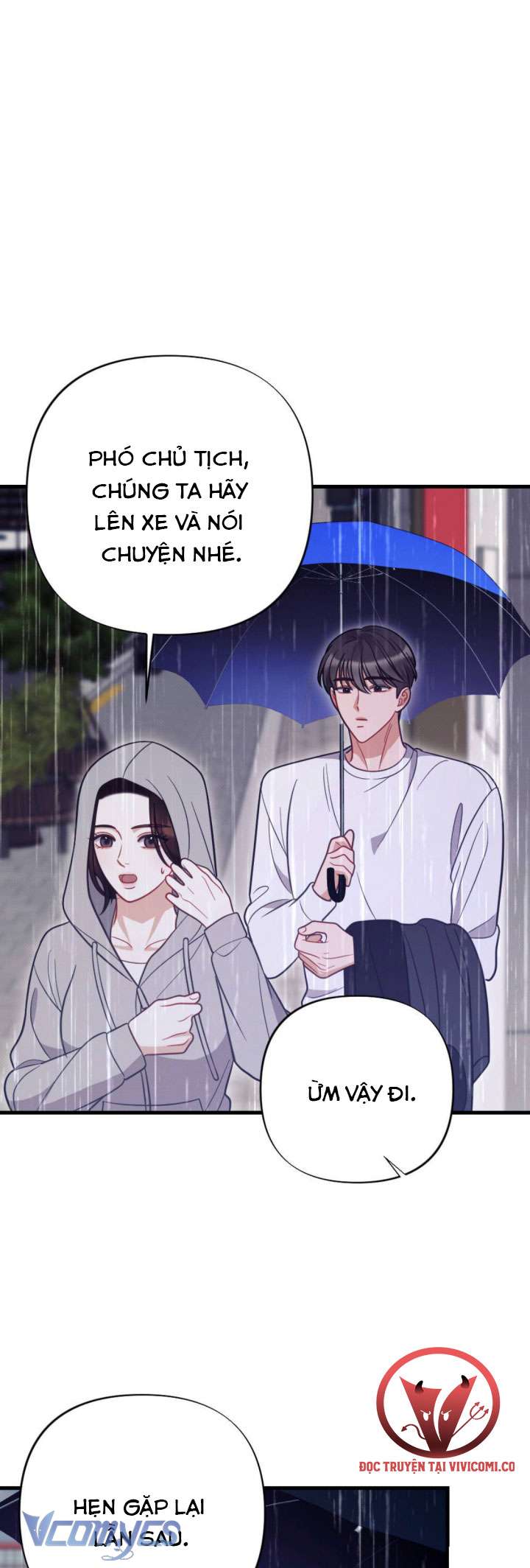 [18+] Hối Hận Muộn Màn Chap 12 - Trang 2