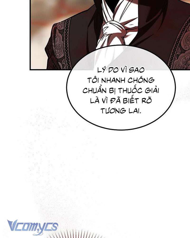 Ác Quỷ Nuôi Dưỡng Tiểu Thư Chap 83 - Trang 2
